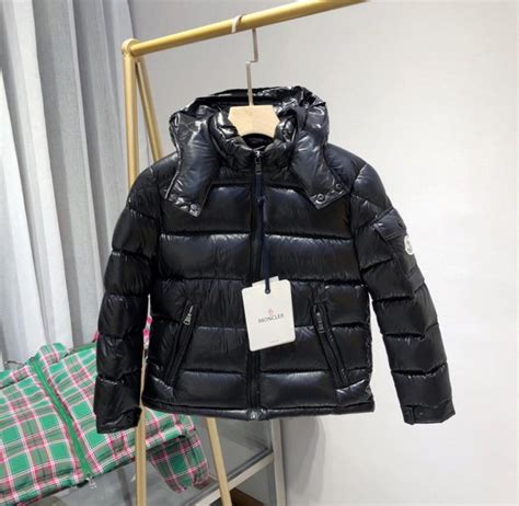 kids replica moncler jacket
